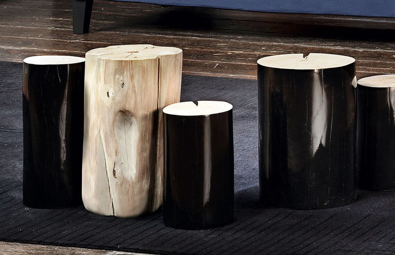 Brick S Stool