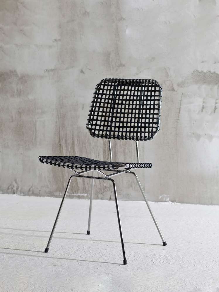 Brick 23 Chair — Gervasoni | Artilleriet