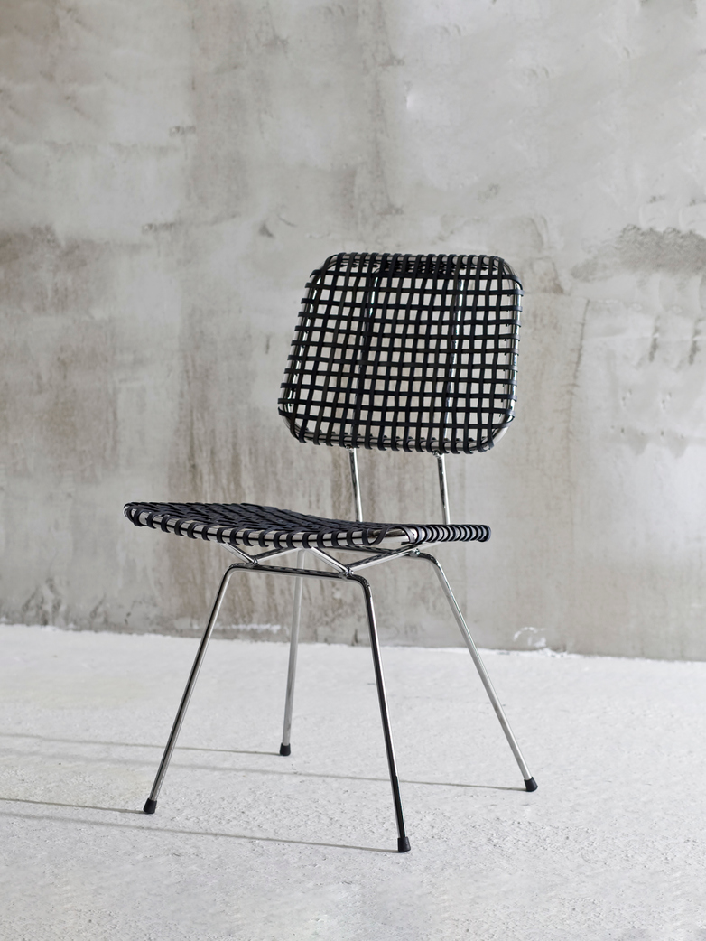 Brick 23 Chair