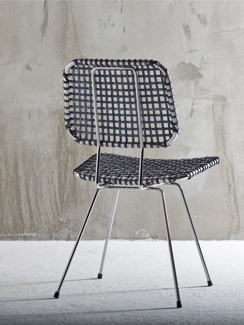 Brick 23 Chair