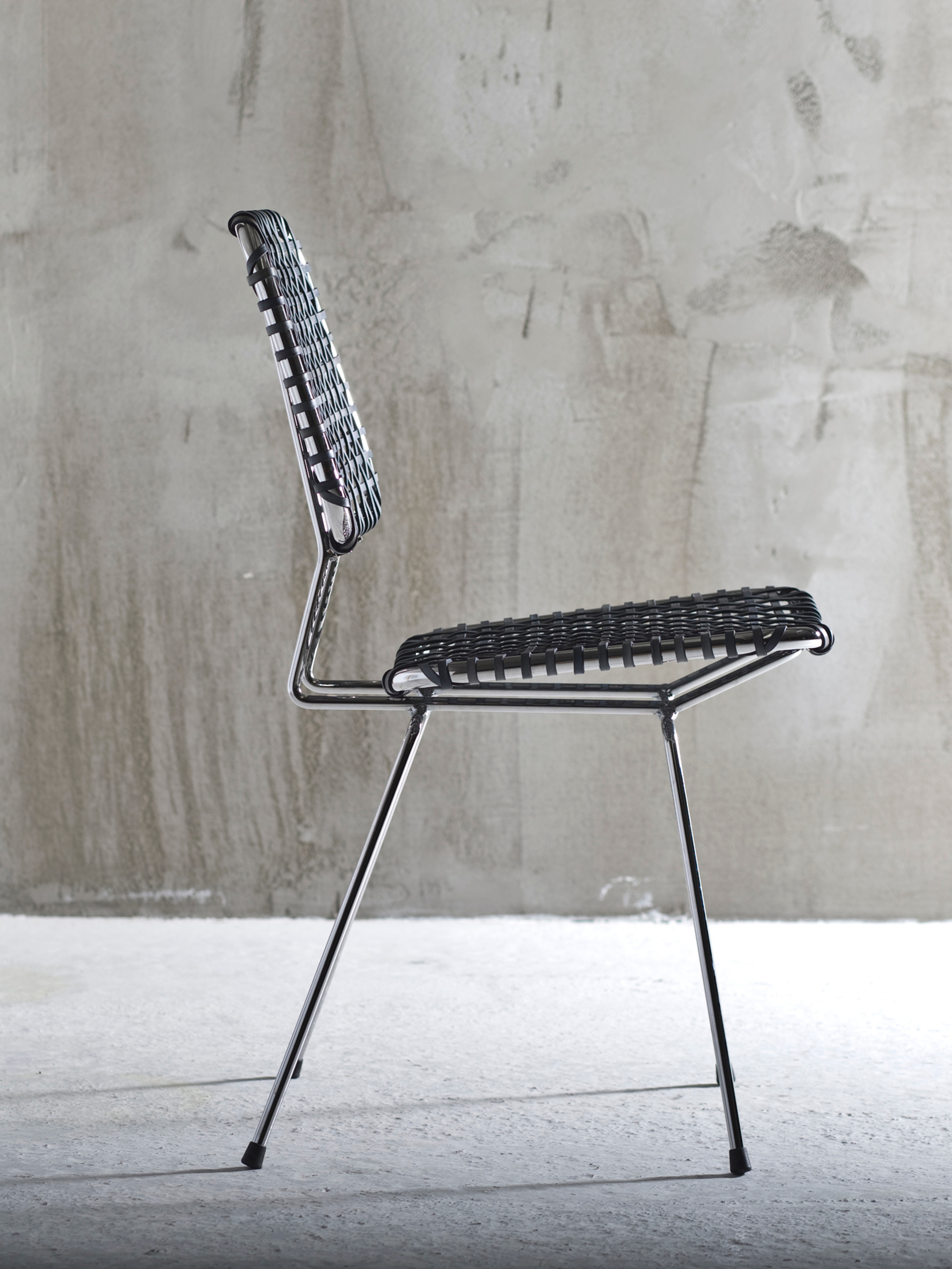 Brick 23 Chair — Gervasoni | Artilleriet