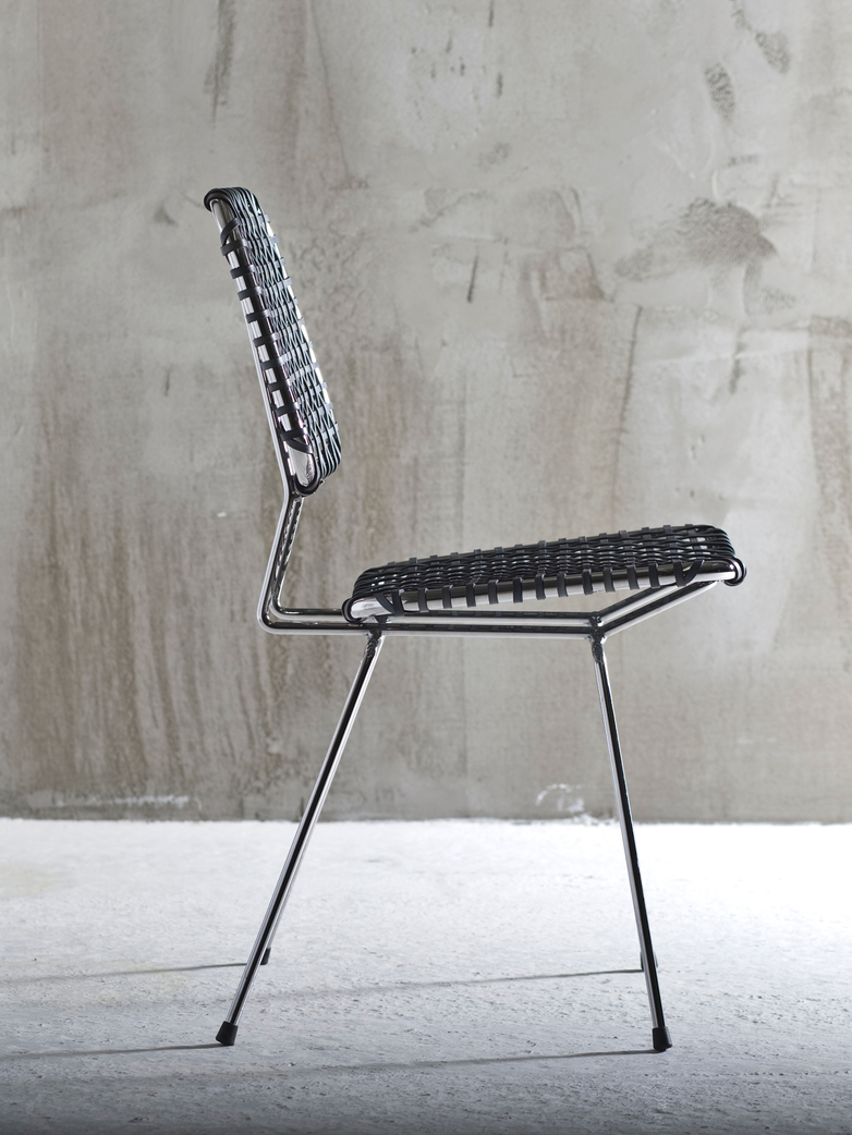 Brick 23 Chair