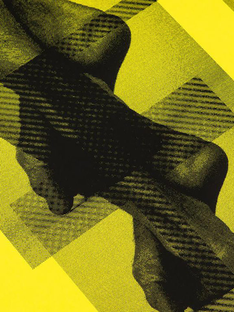(+/-) – 40 x 50 – Thomas Dozol