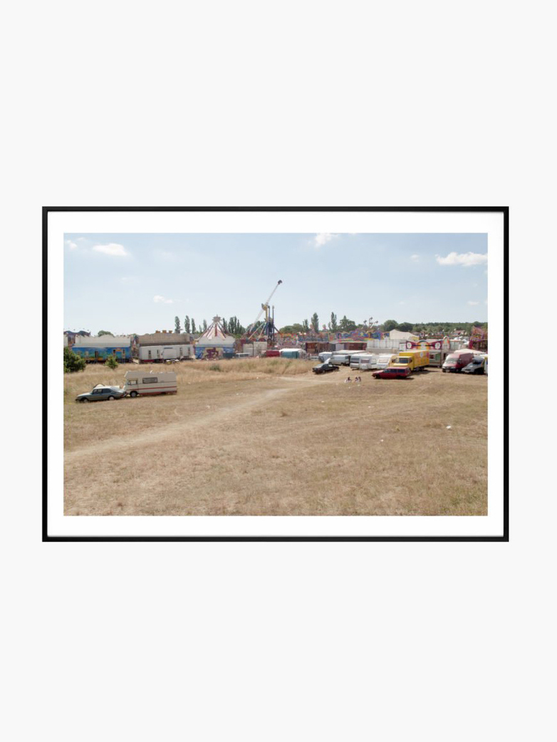 Kiviks Marknad – Sweden – 50 x 70 – Kristian Bengtsson