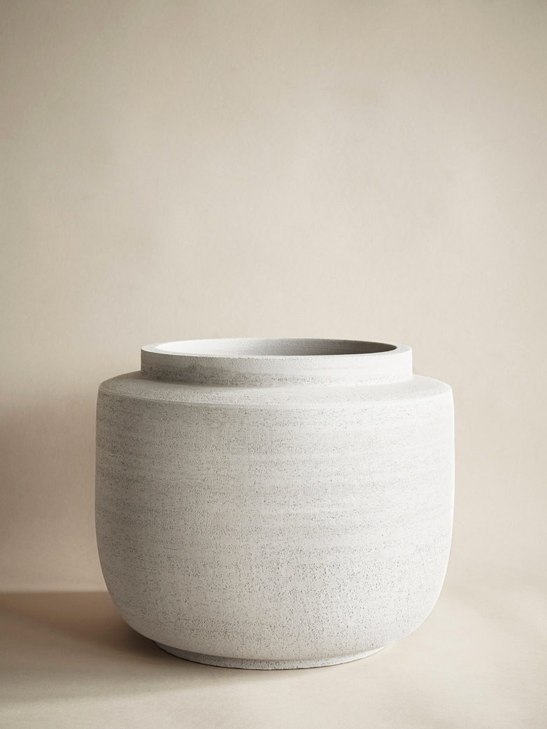 Volumes Flower Pot – Small