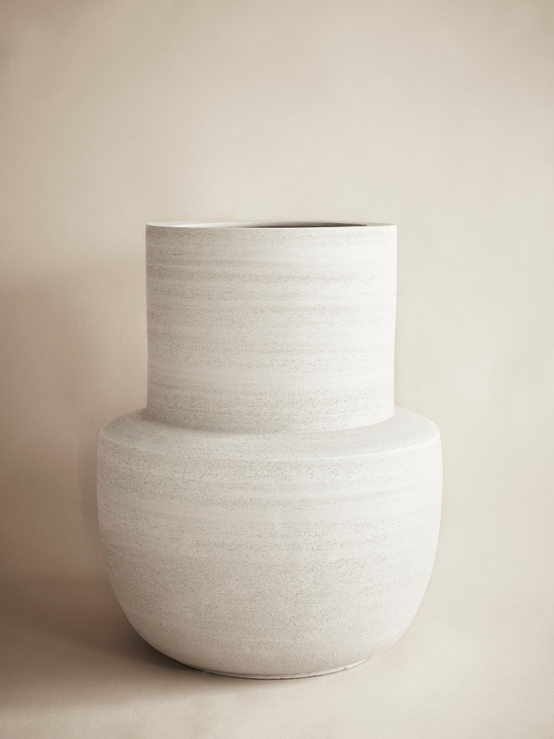 Volumes Flower Pot – Large