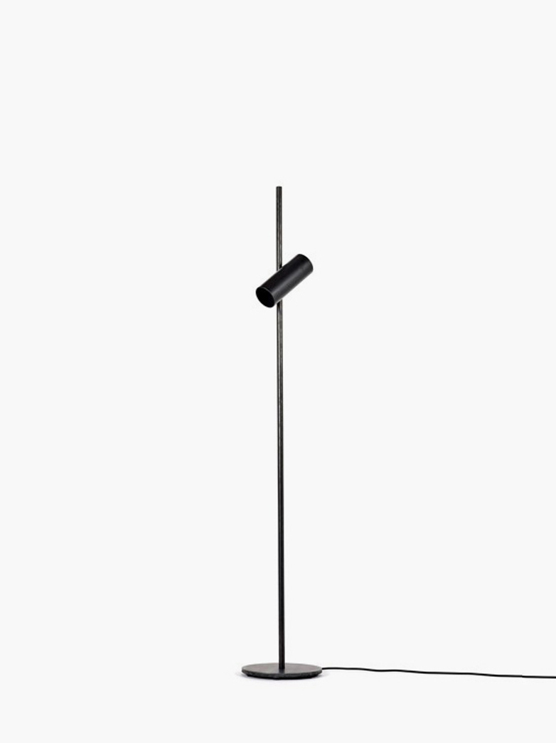 Sofisticato Floor Lamp Nr.15