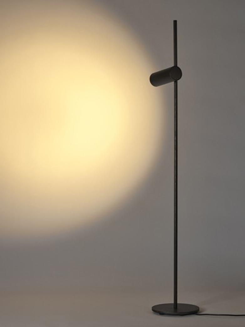 Sofisticato Floor Lamp Nr.15
