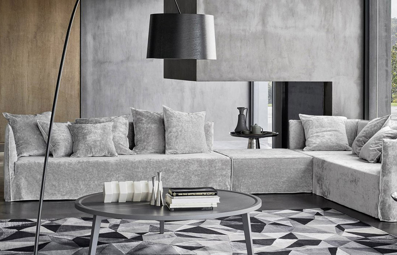 Ghost 26 P Ottoman – Category B