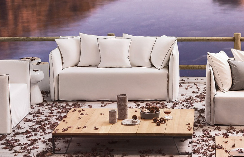 Ghost Out 10 Sofa – Category B