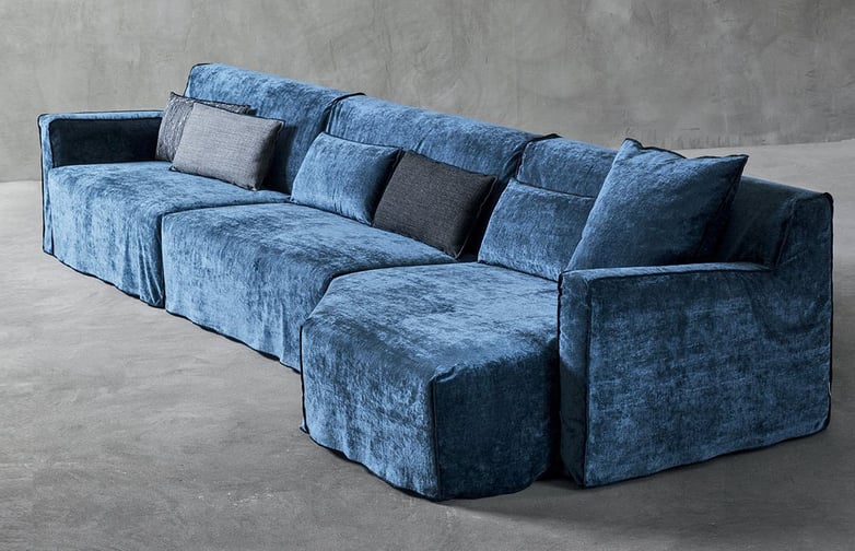 More 04 LR Modular Sofa – Category C