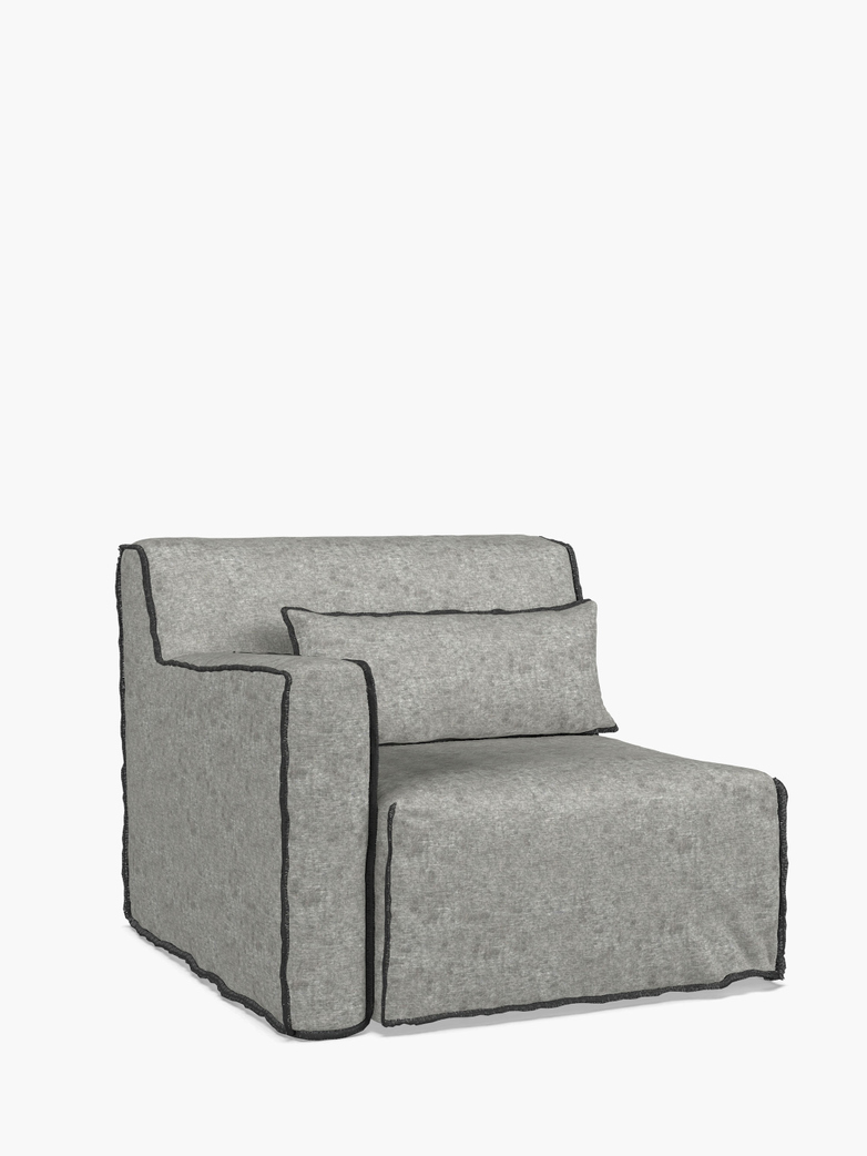 More 04 LR Modular Sofa – Category C