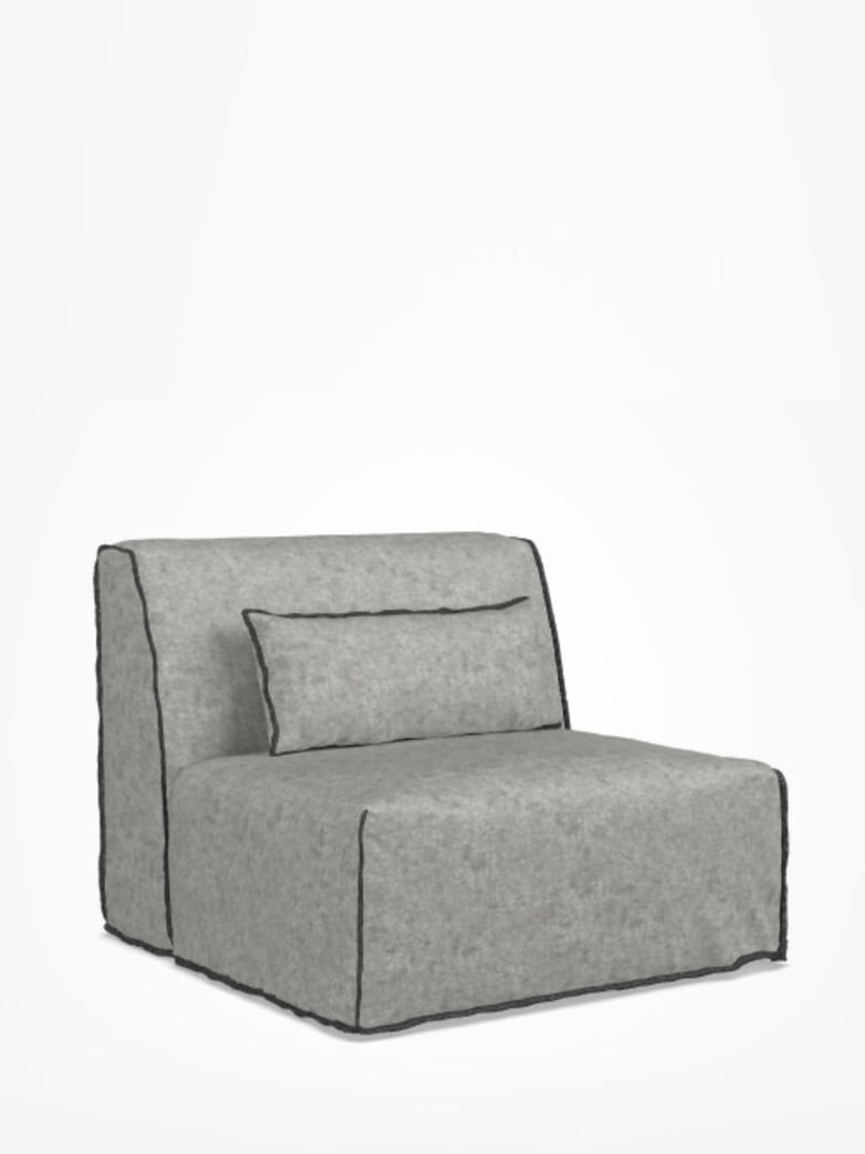 More 05 Modular Lounge Chair – Category C
