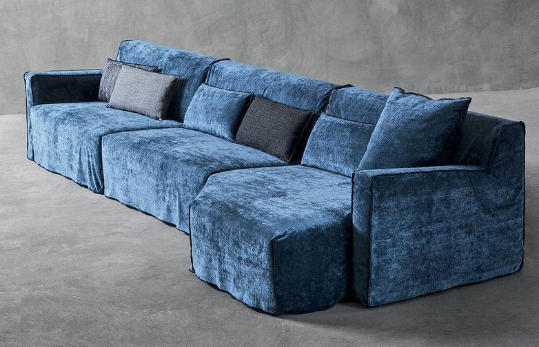 More 05 Modular Lounge Chair – Category C