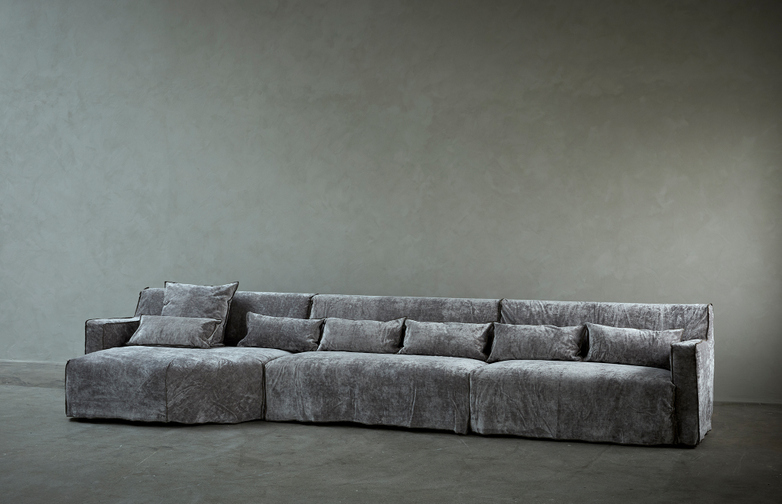 More 05 Modular Lounge Chair – Category C