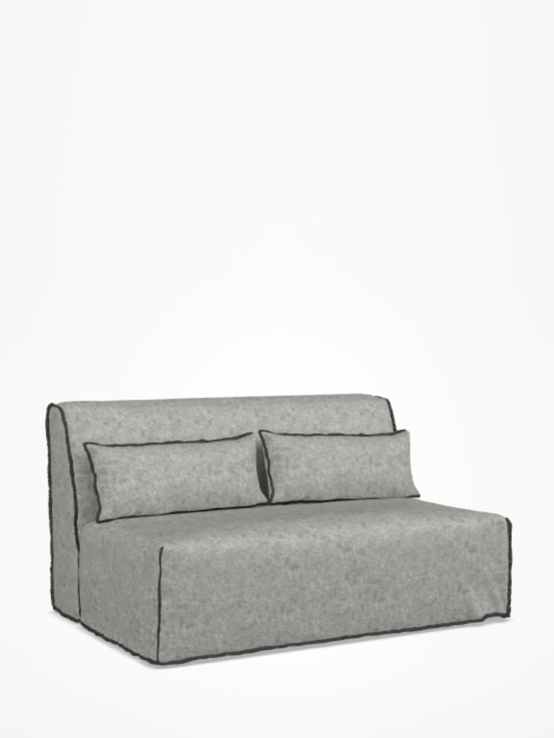 More 06 Modular Love Seat – Category C