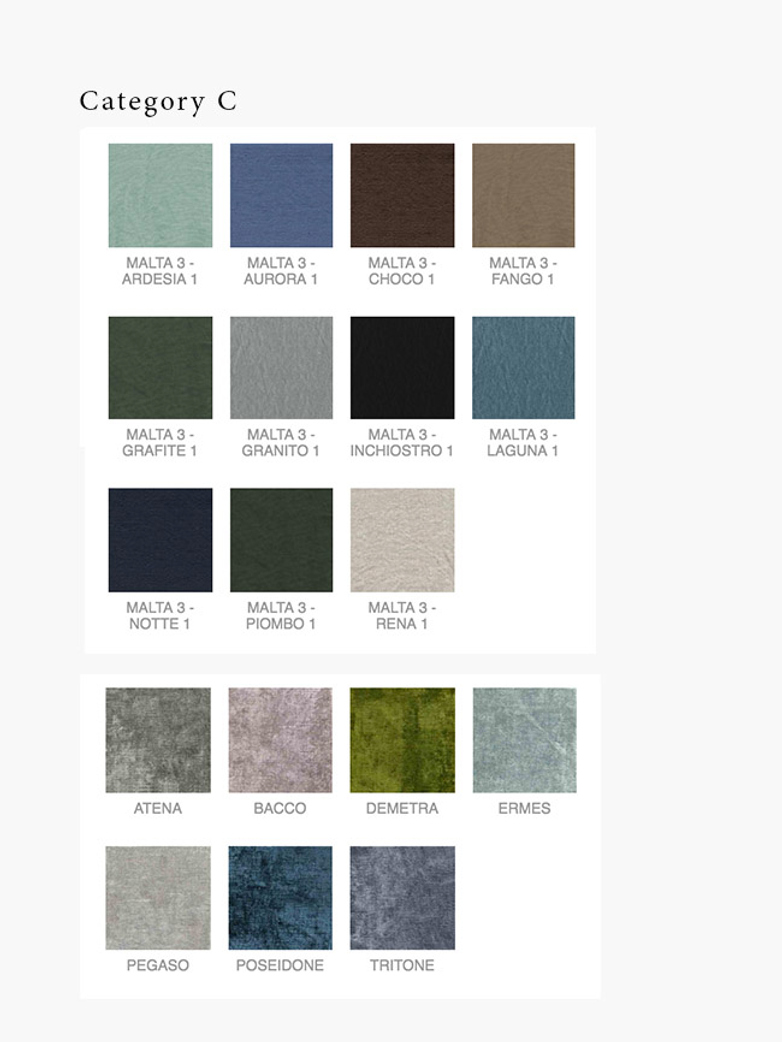 More 10 Sofa – Category C – 200