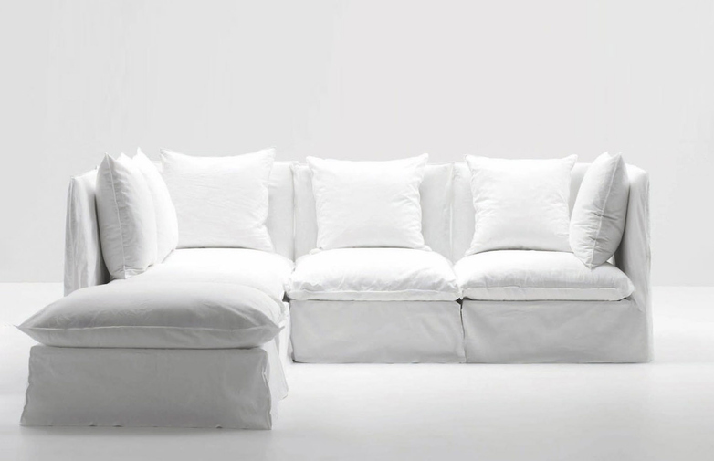 Ghost 06 Modular Lounge Chair – Category B