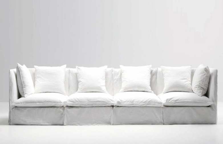 Ghost 06 Modular Lounge Chair – Category B