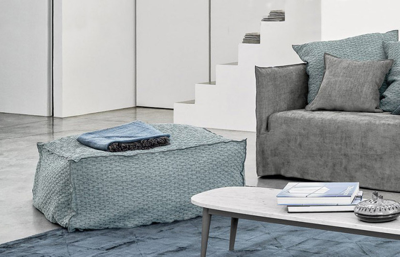 Ghost 08 Ottoman – Category B