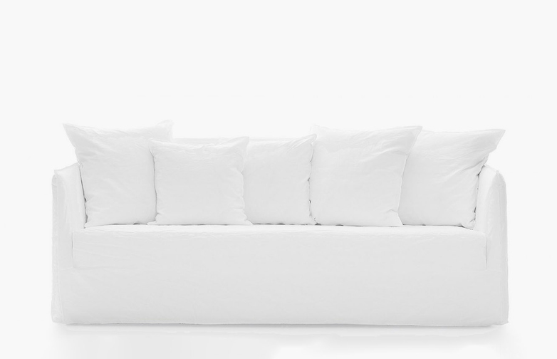 Ghost 10 G Sofa – Category B
