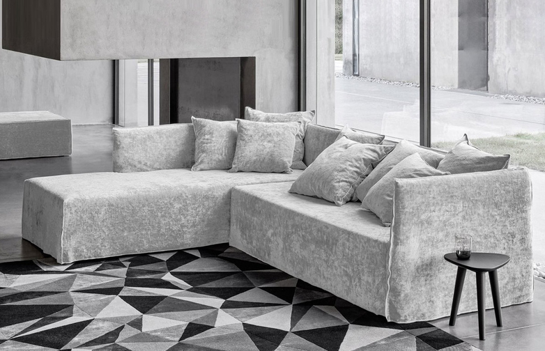Ghost 22 LR Modular Sofa – Category B