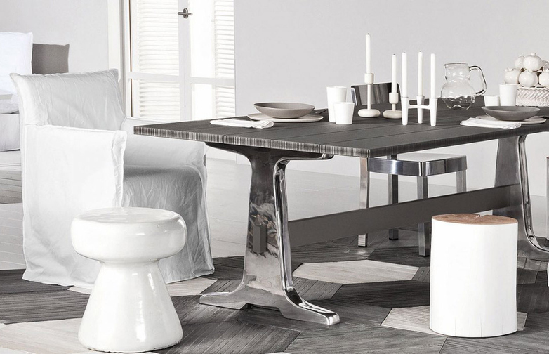 Ghost 24 Armchair – Category B