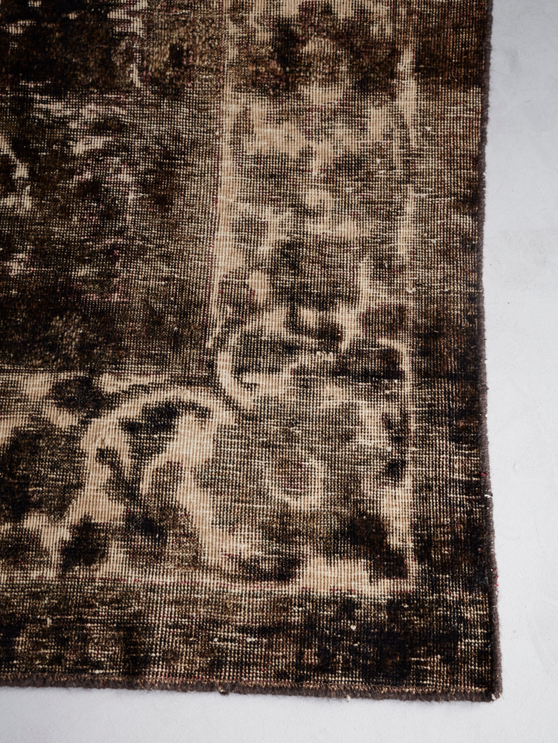 Antique Tabriz Wool – 246 x 332