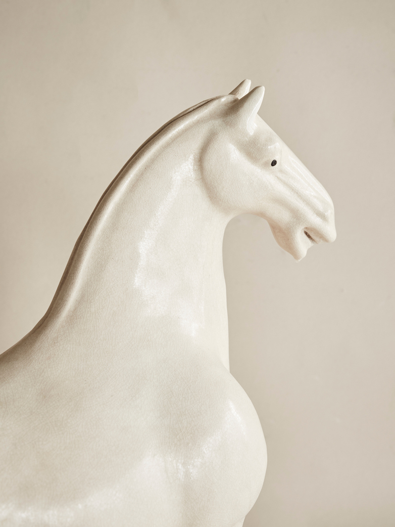 White Horse