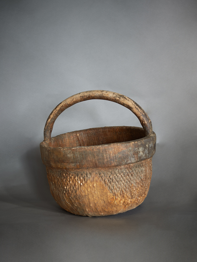 Round Basket