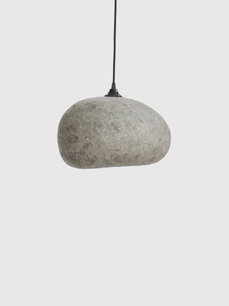 Pebble Grey Medium