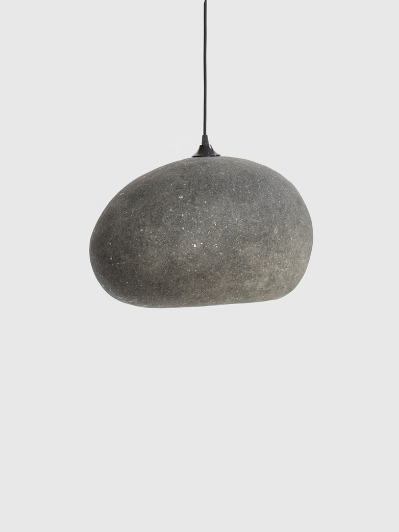 Pebble Grey Large