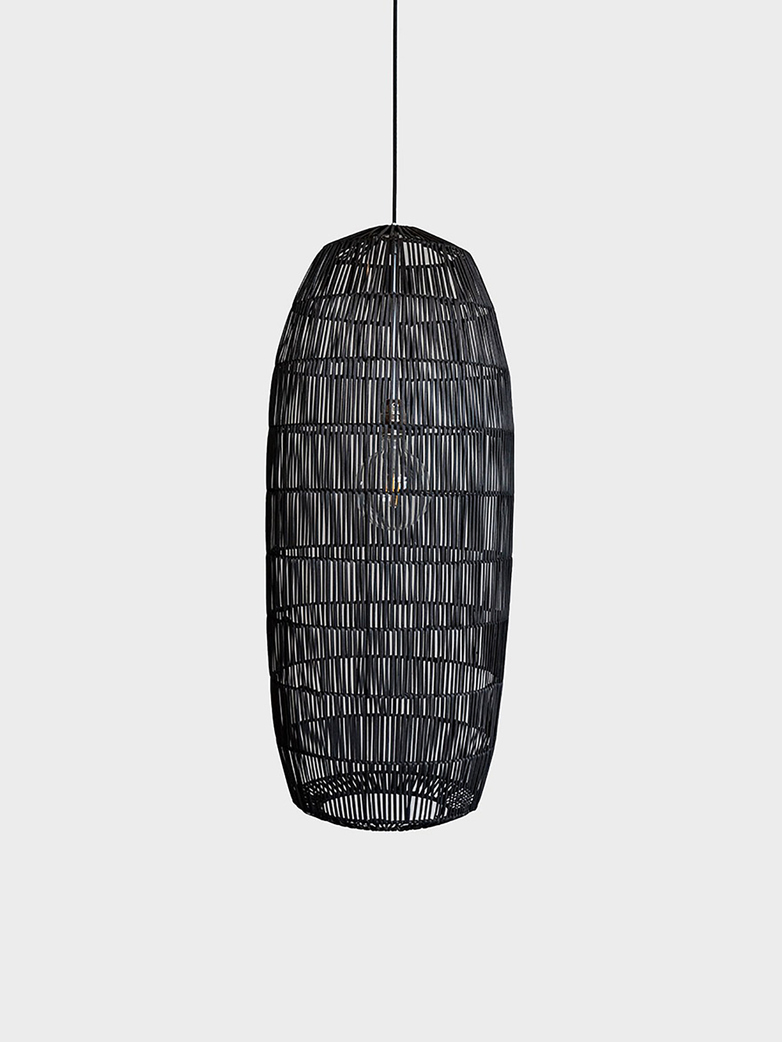 Pickle Small Black