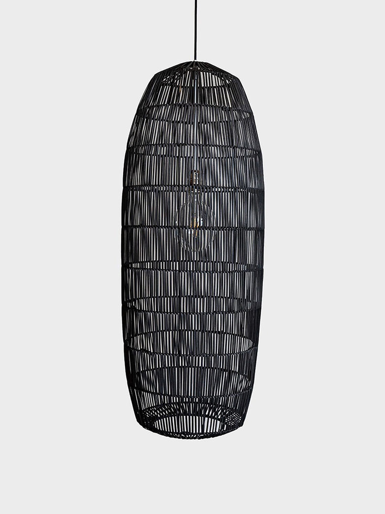 Pickle Large Black