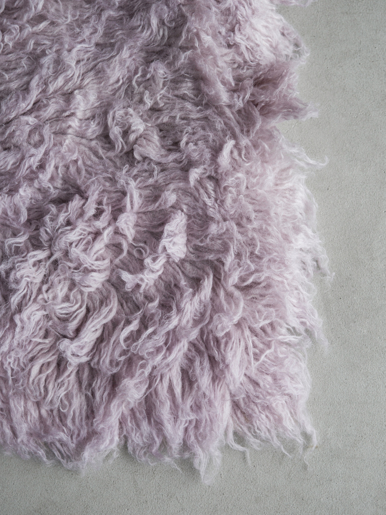 Berger Rug 300x400cm - Lilac