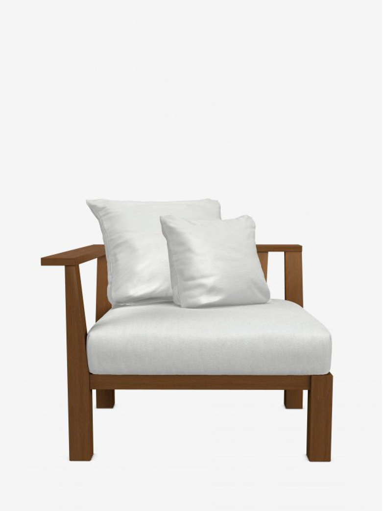 Inout 27 LR Armchair – Category D