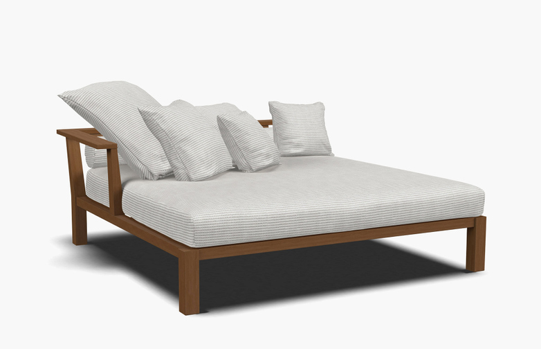 Inout 83 LR Day Bed – Category D