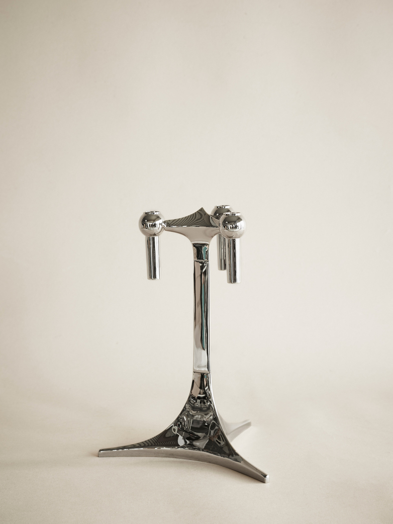 Nagel Stand Chrome