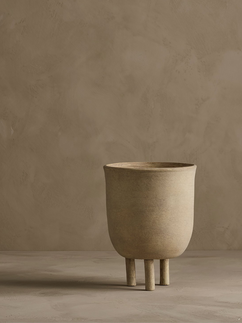 Duck Pot – Sand
