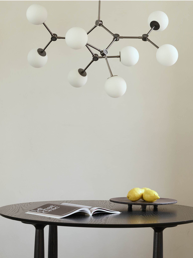 Drop Chandelier Bulb Mini