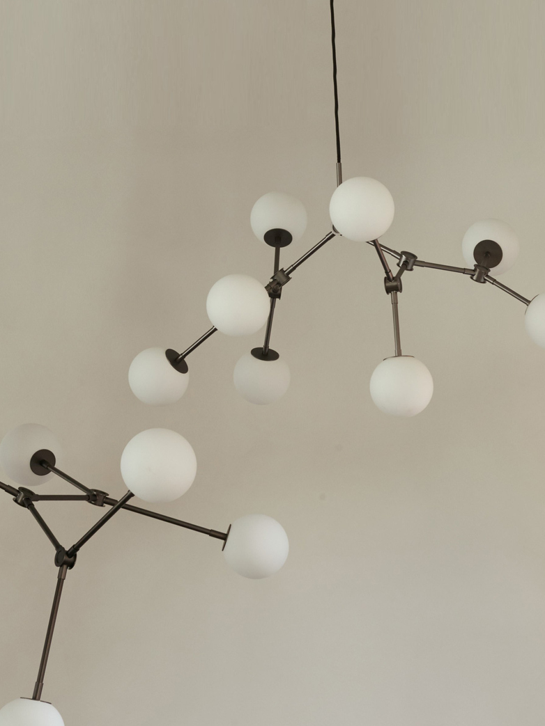 Drop Chandelier Bulb Mini