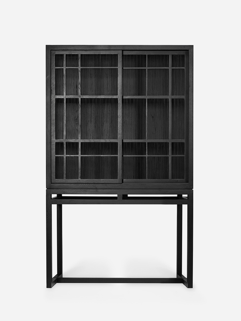 Burung Sideboard – 2 Sliding Doors