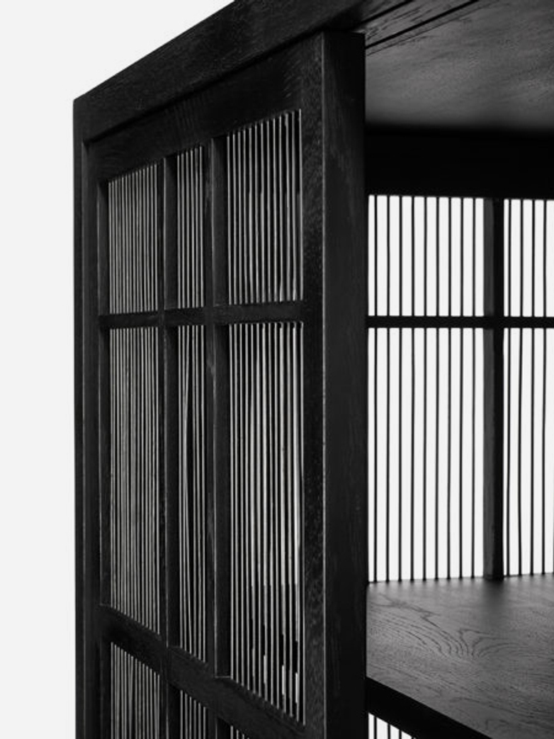 Burung Sideboard – 2 Sliding Doors