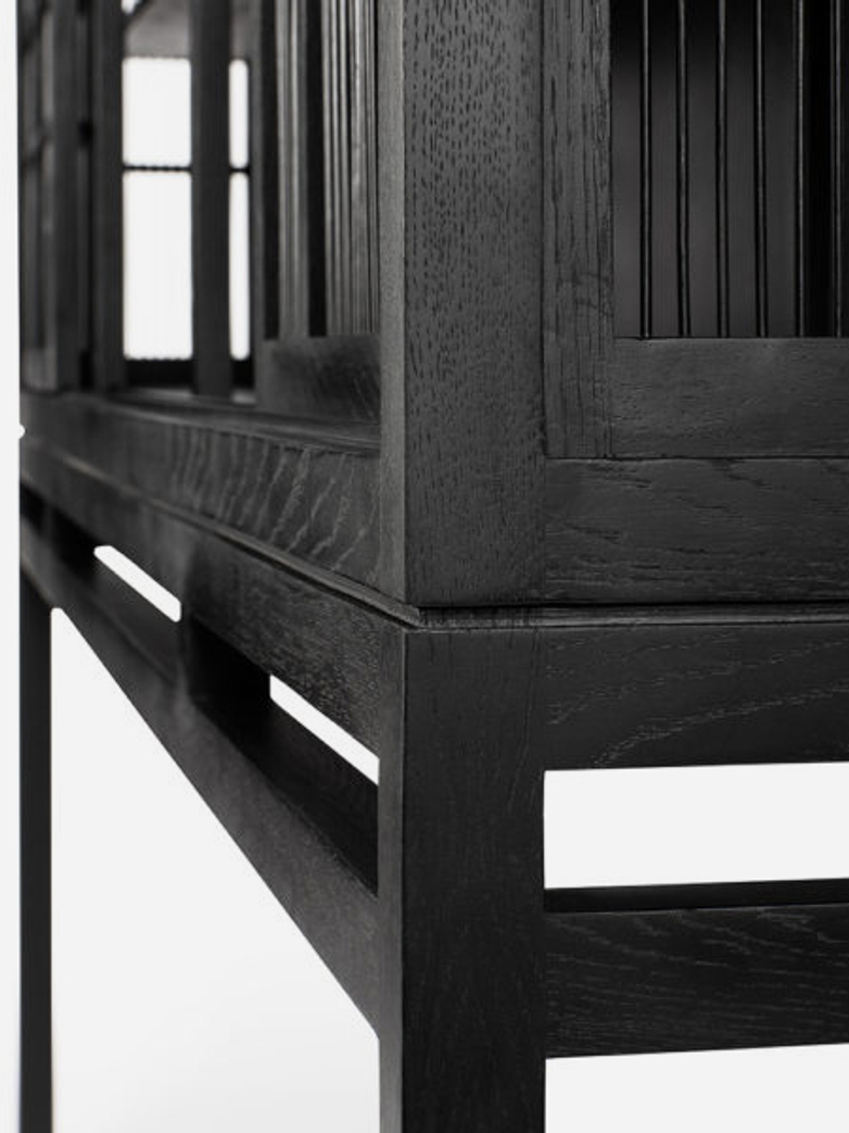 Burung Sideboard – 2 Sliding Doors