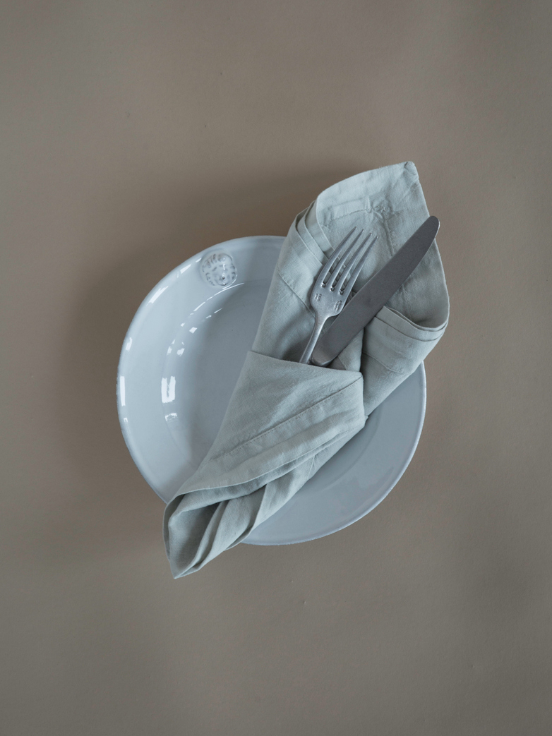 Tab Napkins 50x50cm 65 Tisana