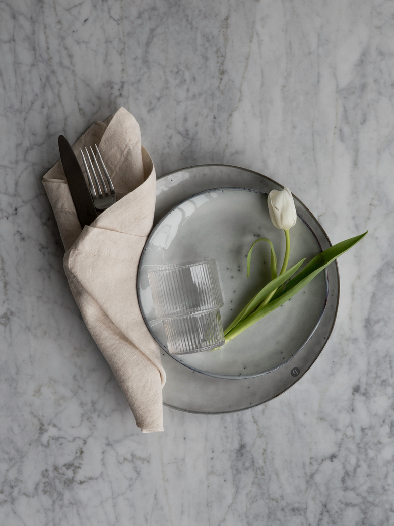 Tab Napkins 50x50cm 93 Marmo