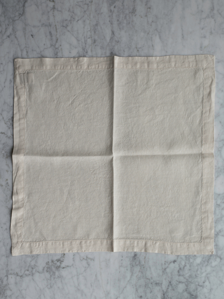Tab Napkins 50x50cm 93 Marmo