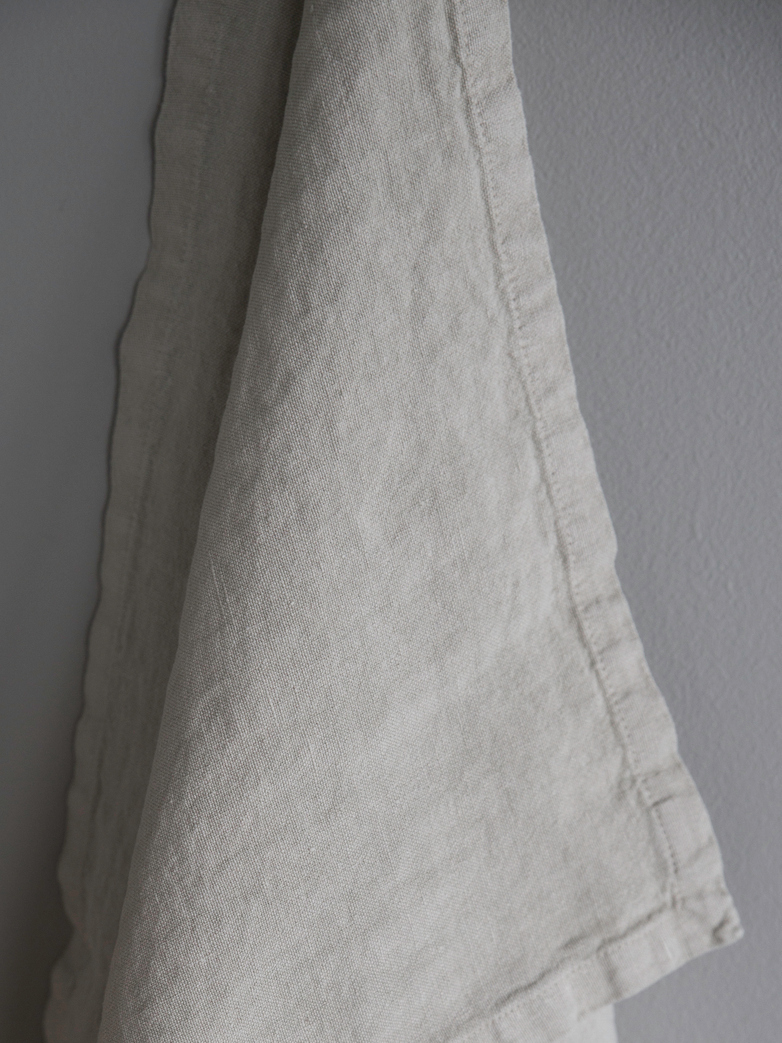 Bon Dish Towel 50x70cm 202 Mastice