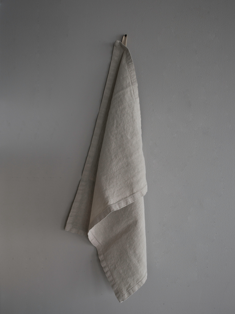 Bon Dish Towel 50x70cm 202 Mastice