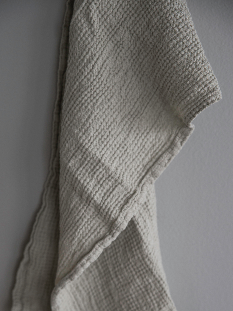 Lipe Guest Towel 40x70 202 Mastice